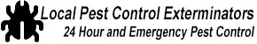 Saint Martin OH Pest Control Exterminators